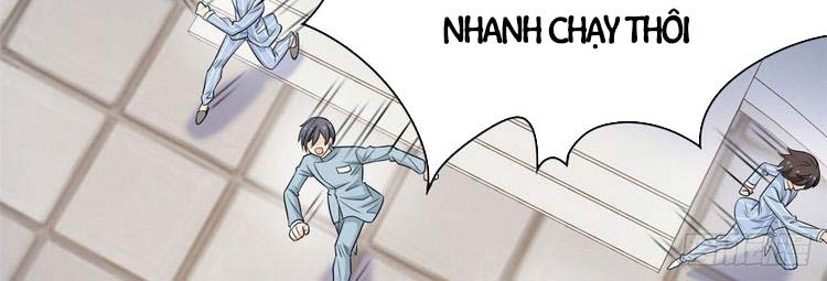 Cường Giả Đến Từ Trại Tâm Thần Chapter 47 - Trang 48