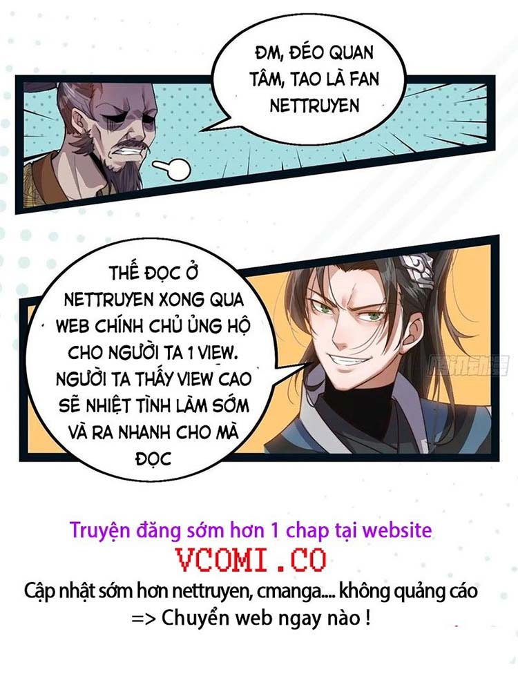 Cường Giả Đến Từ Trại Tâm Thần Chapter 46 - Trang 43