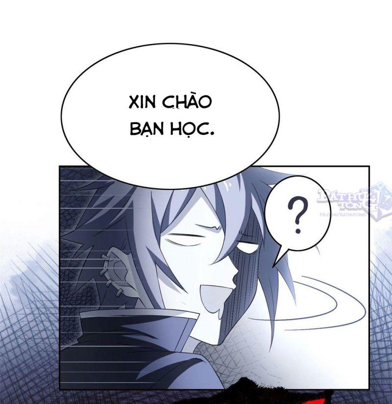 Cường Giả Đến Từ Trại Tâm Thần Chapter 9 - Trang 10