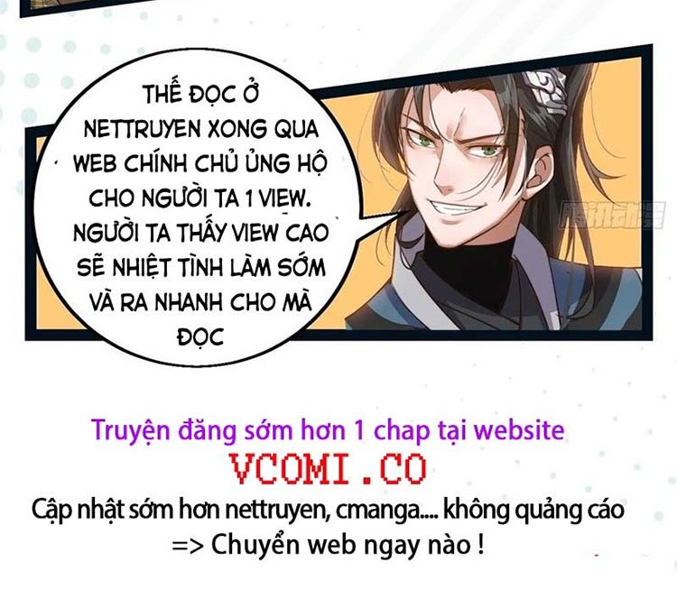 Cường Giả Đến Từ Trại Tâm Thần Chapter 51 - Trang 32