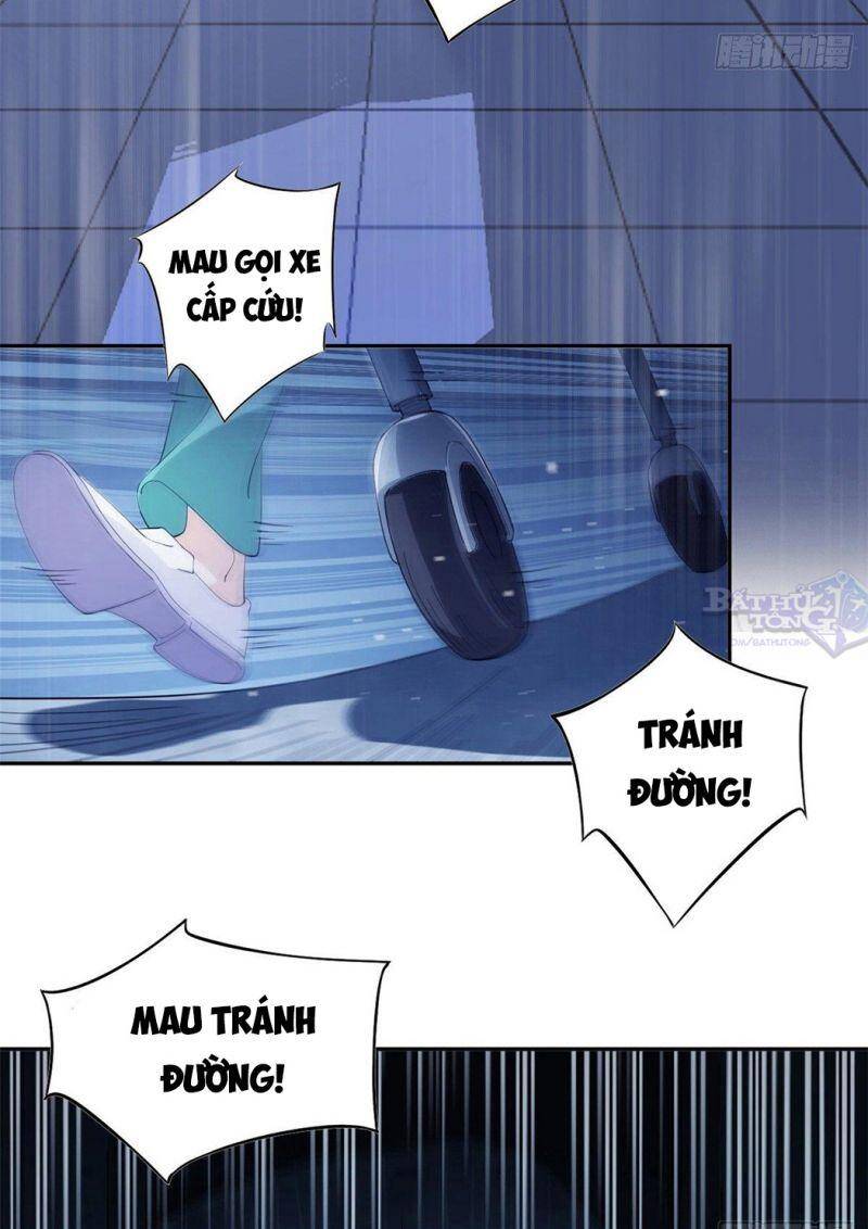 Cường Giả Đến Từ Trại Tâm Thần Chapter 1 - Trang 16