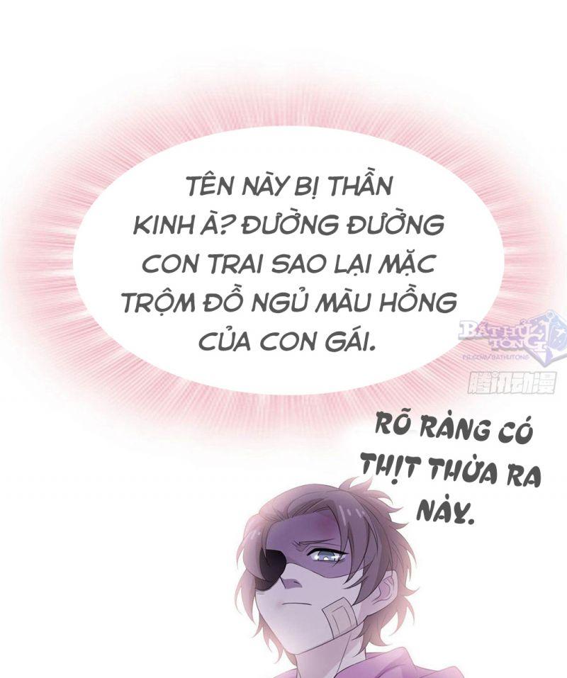 Cường Giả Đến Từ Trại Tâm Thần Chapter 7 - Trang 34