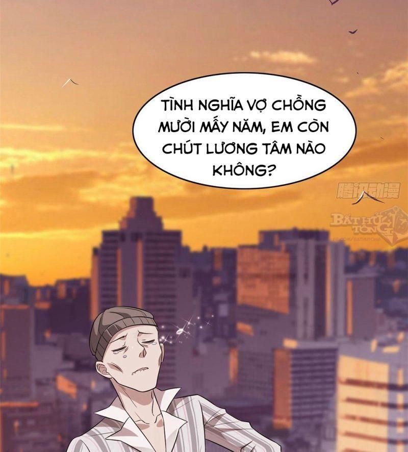 Cường Giả Đến Từ Trại Tâm Thần Chapter 15 - Trang 12