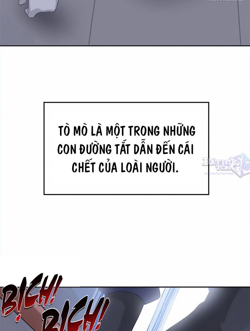 Cường Giả Đến Từ Trại Tâm Thần Chapter 5 - Trang 46