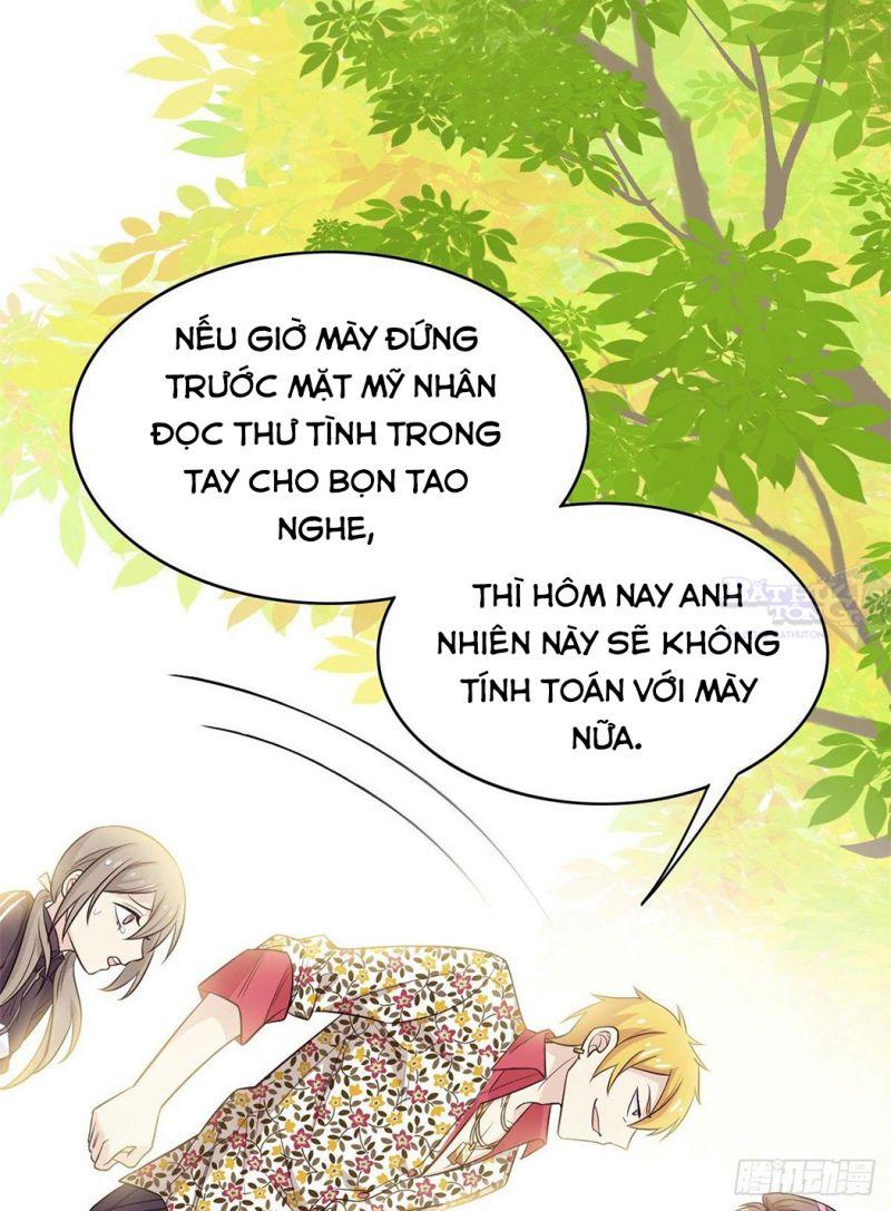 Cường Giả Đến Từ Trại Tâm Thần Chapter 12 - Trang 26