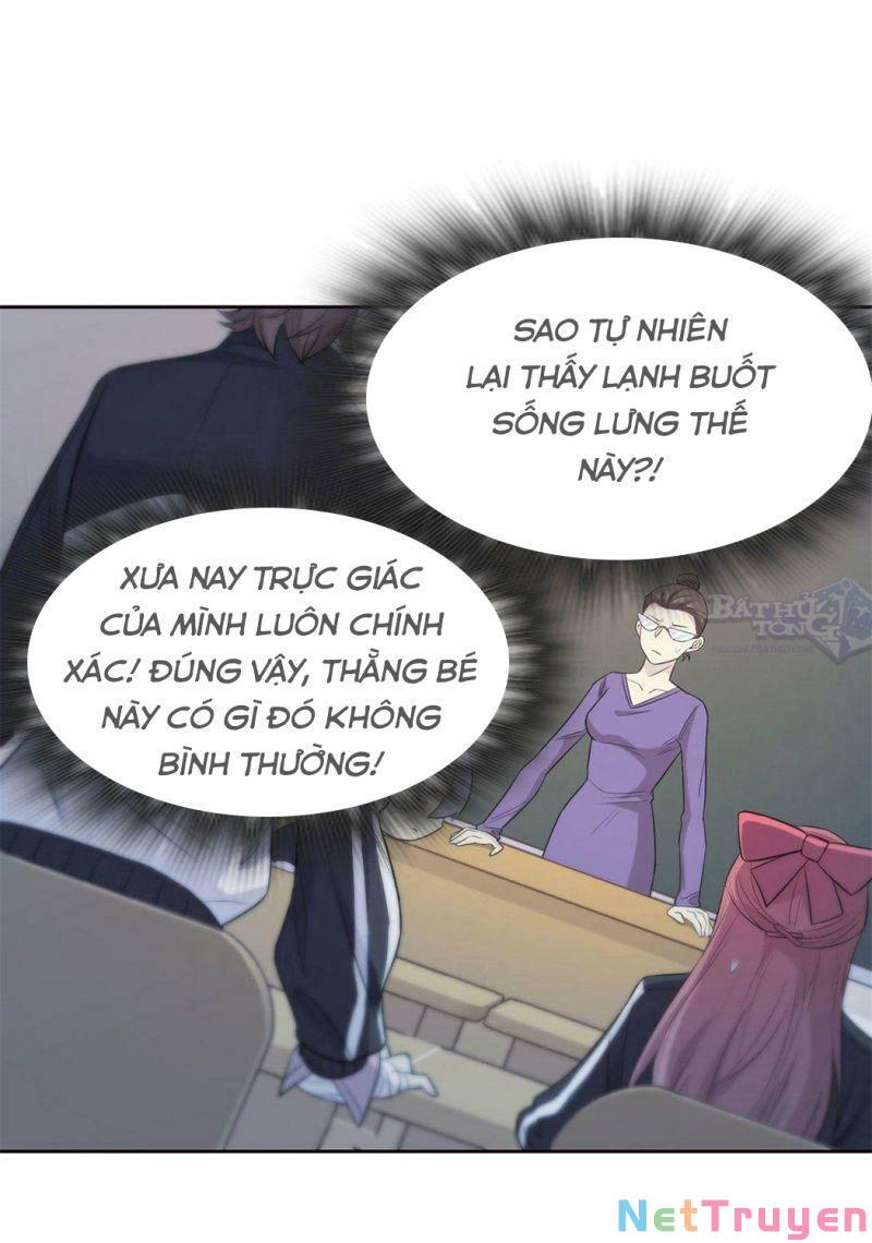 Cường Giả Đến Từ Trại Tâm Thần Chapter 11 - Trang 2