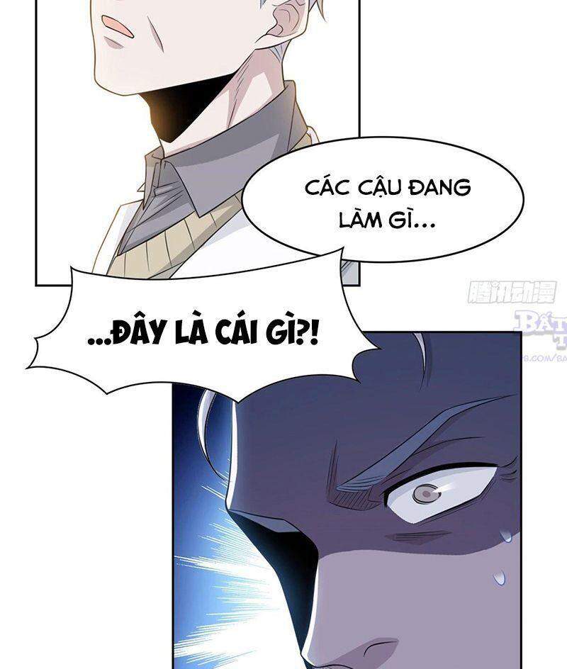 Cường Giả Đến Từ Trại Tâm Thần Chapter 24 - Trang 53