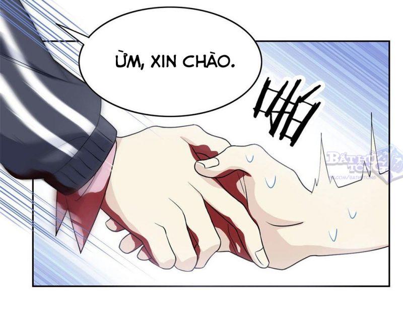 Cường Giả Đến Từ Trại Tâm Thần Chapter 9 - Trang 16