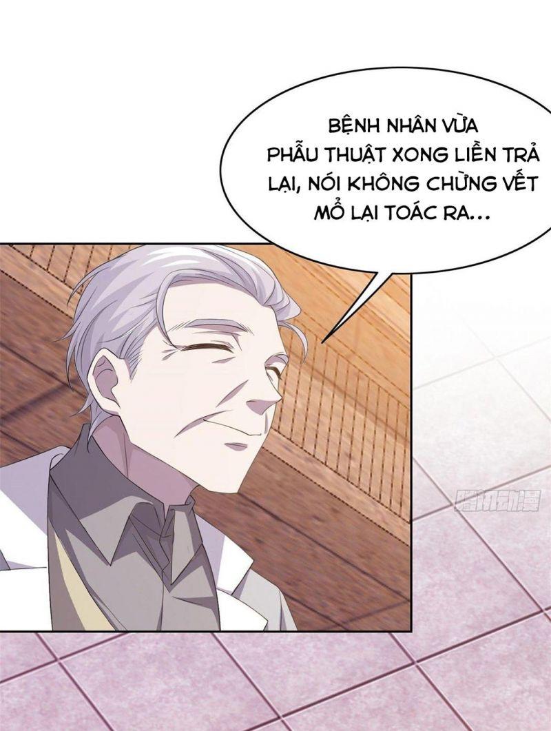 Cường Giả Đến Từ Trại Tâm Thần Chapter 4 - Trang 10