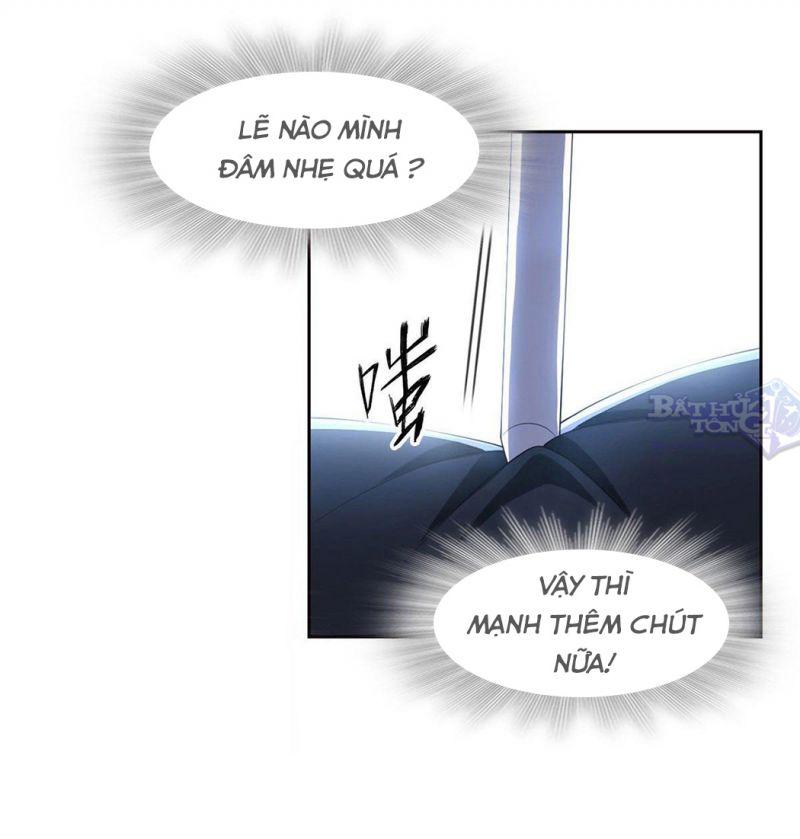 Cường Giả Đến Từ Trại Tâm Thần Chapter 10 - Trang 18