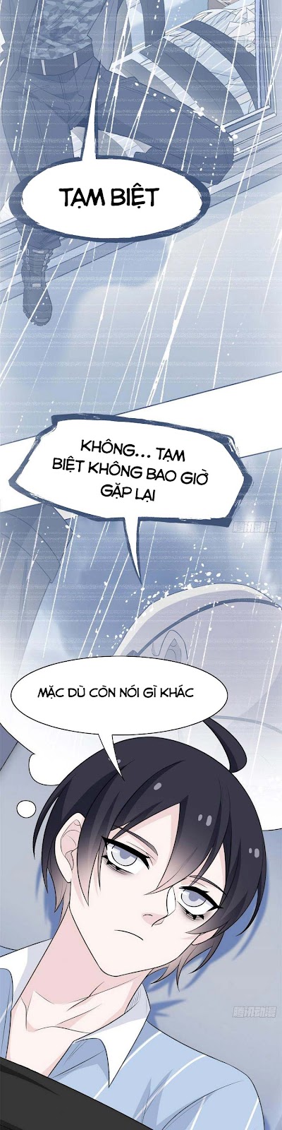 Cường Giả Đến Từ Trại Tâm Thần Chapter 36 - Trang 2