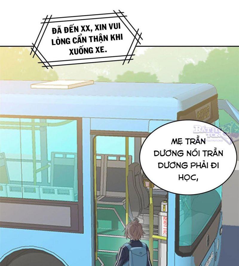 Cường Giả Đến Từ Trại Tâm Thần Chapter 8 - Trang 3