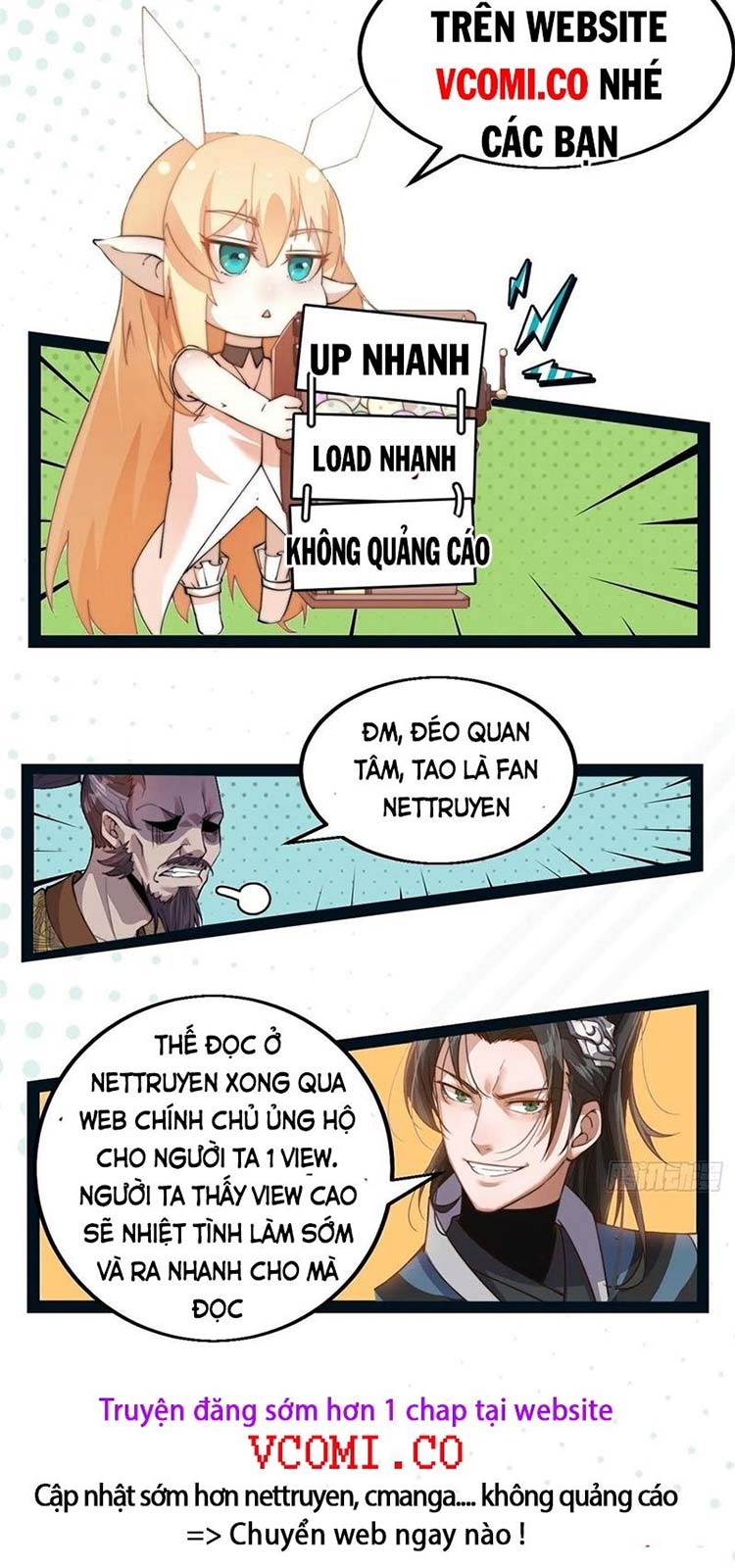 Cường Giả Đến Từ Trại Tâm Thần Chapter 48 - Trang 36