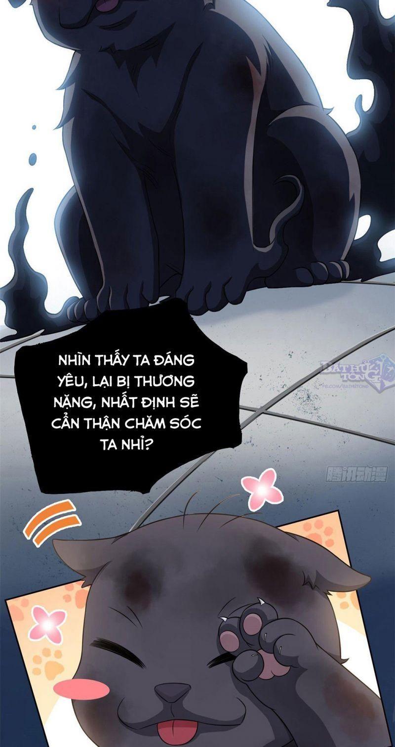 Cường Giả Đến Từ Trại Tâm Thần Chapter 21 - Trang 6