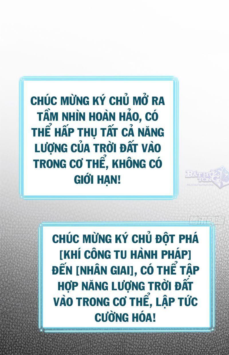 Cường Giả Đến Từ Trại Tâm Thần Chapter 19 - Trang 39