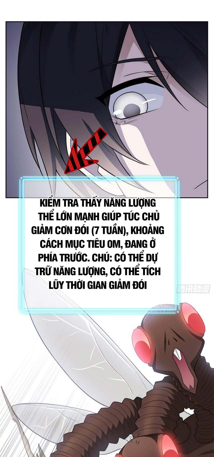 Cường Giả Đến Từ Trại Tâm Thần Chapter 48 - Trang 27