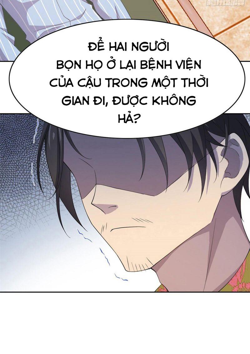 Cường Giả Đến Từ Trại Tâm Thần Chapter 4 - Trang 12