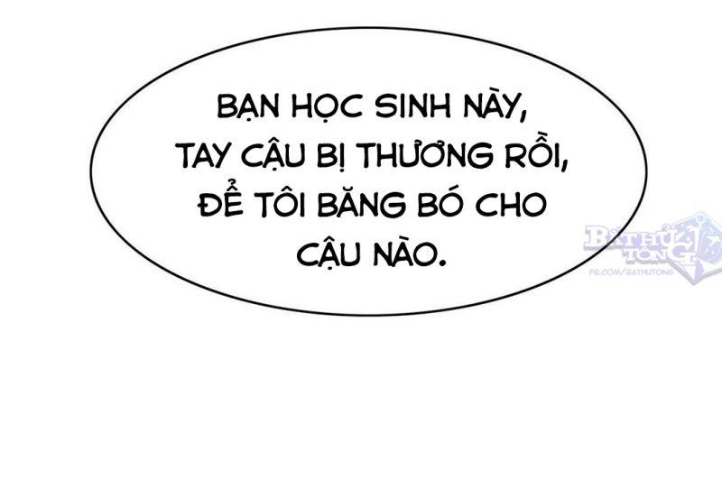 Cường Giả Đến Từ Trại Tâm Thần Chapter 9 - Trang 20