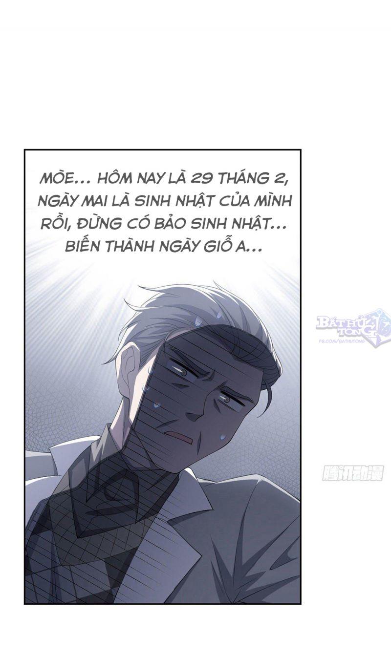 Cường Giả Đến Từ Trại Tâm Thần Chapter 6 - Trang 24