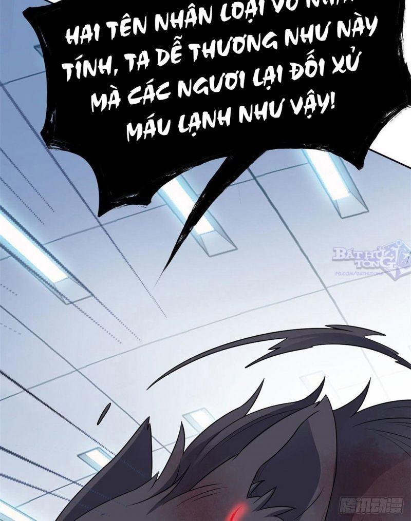 Cường Giả Đến Từ Trại Tâm Thần Chapter 22 - Trang 25