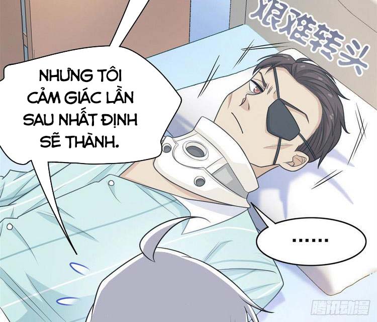 Cường Giả Đến Từ Trại Tâm Thần Chapter 30 - Trang 7