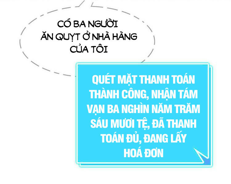 Cường Giả Đến Từ Trại Tâm Thần Chapter 53 - Trang 19