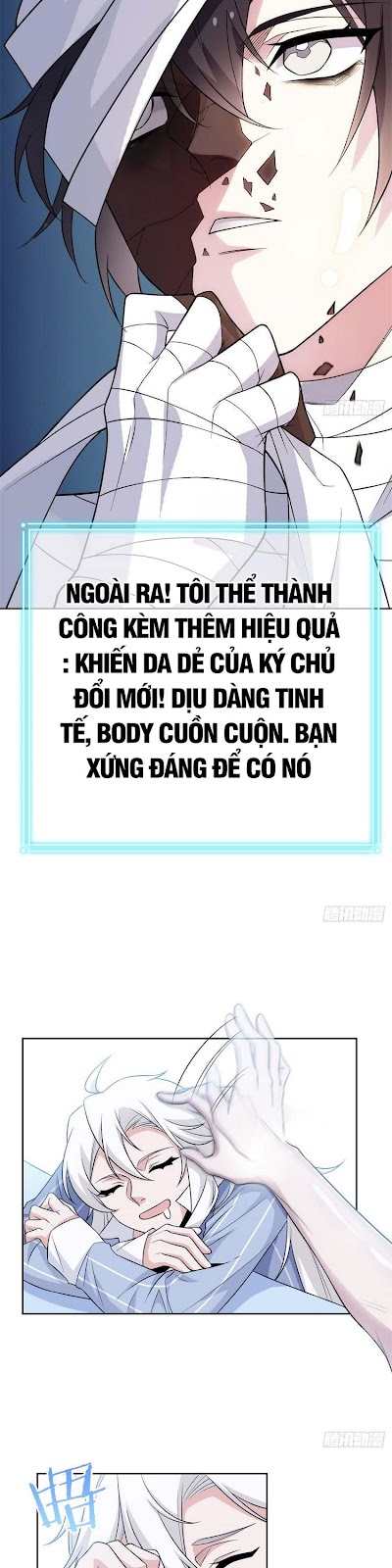 Cường Giả Đến Từ Trại Tâm Thần Chapter 43 - Trang 16