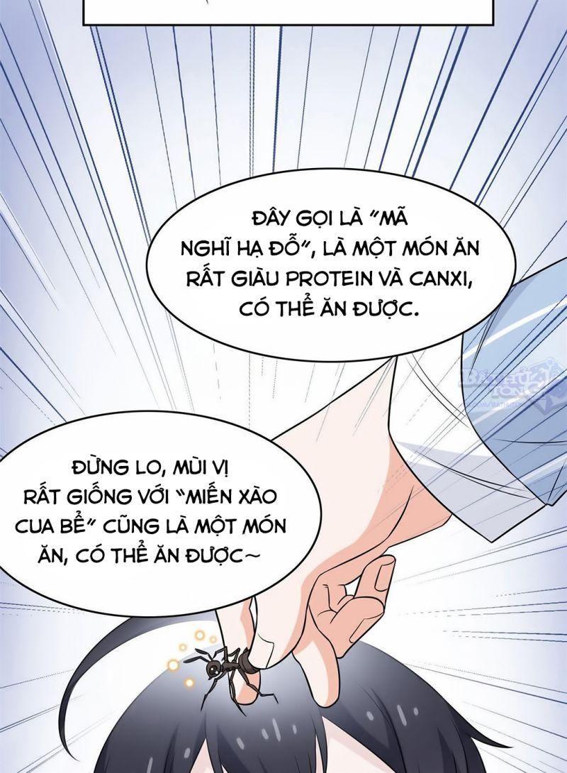 Cường Giả Đến Từ Trại Tâm Thần Chapter 19 - Trang 26