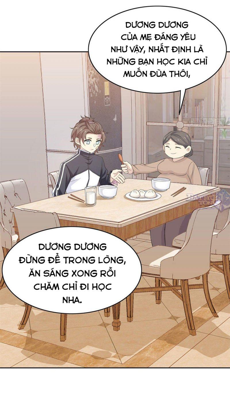 Cường Giả Đến Từ Trại Tâm Thần Chapter 7 - Trang 38