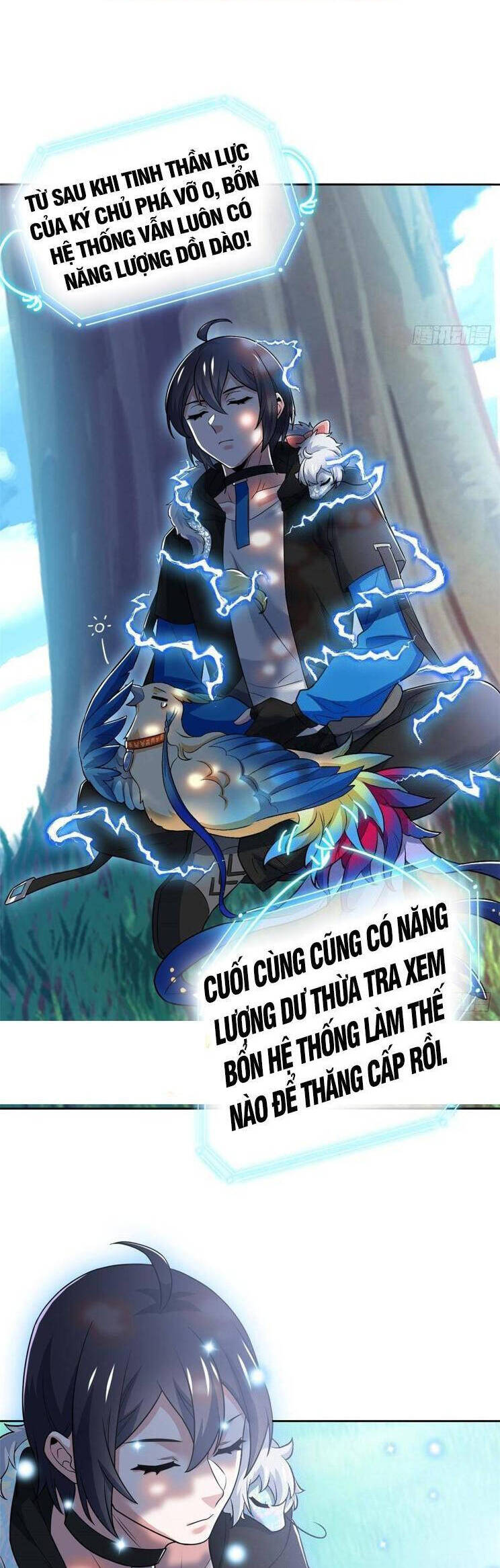 Cường Giả Đến Từ Trại Tâm Thần Chapter 262 - Trang 19