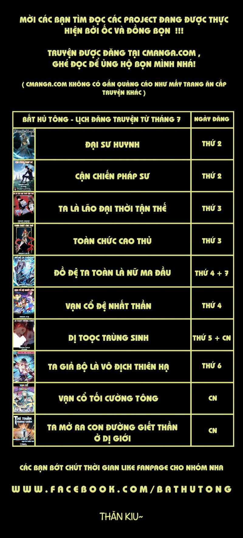 Cường Giả Đến Từ Trại Tâm Thần Chapter 4 - Trang 46