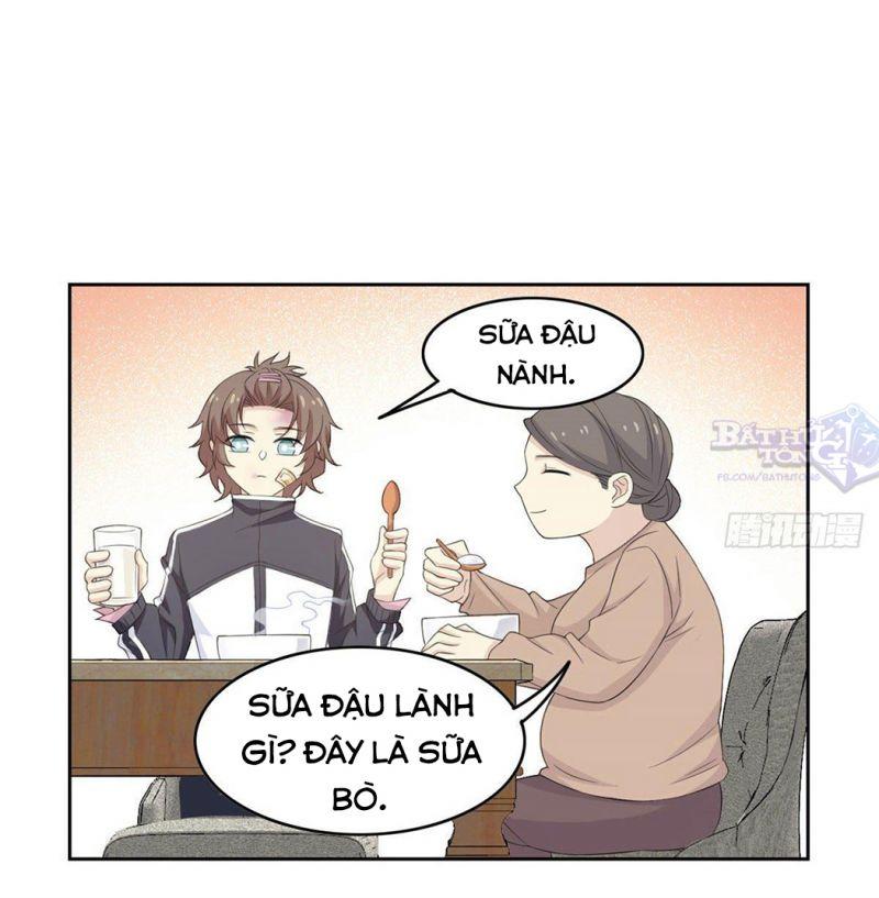 Cường Giả Đến Từ Trại Tâm Thần Chapter 7 - Trang 40