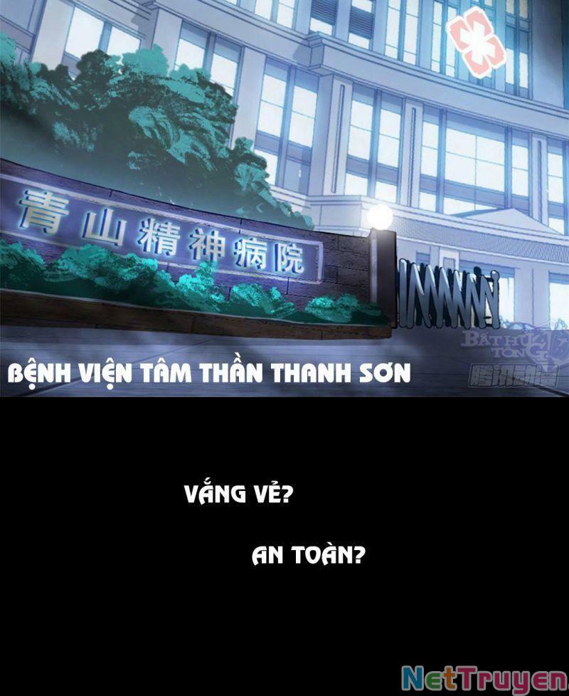 Cường Giả Đến Từ Trại Tâm Thần Chapter 20 - Trang 57