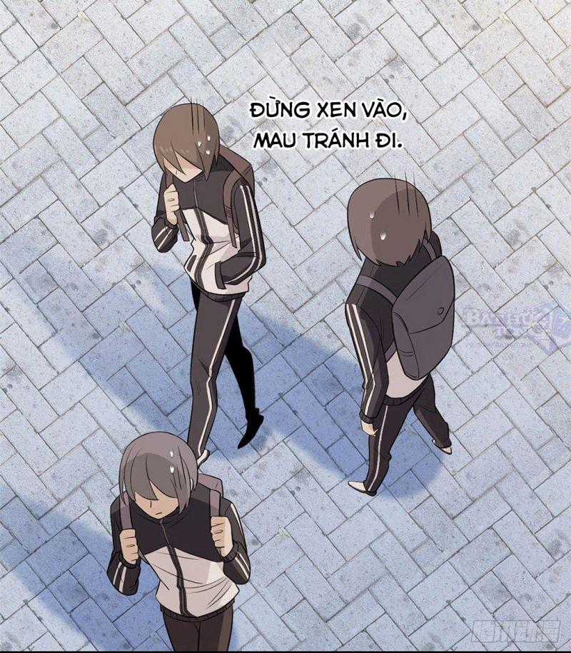 Cường Giả Đến Từ Trại Tâm Thần Chapter 12 - Trang 19