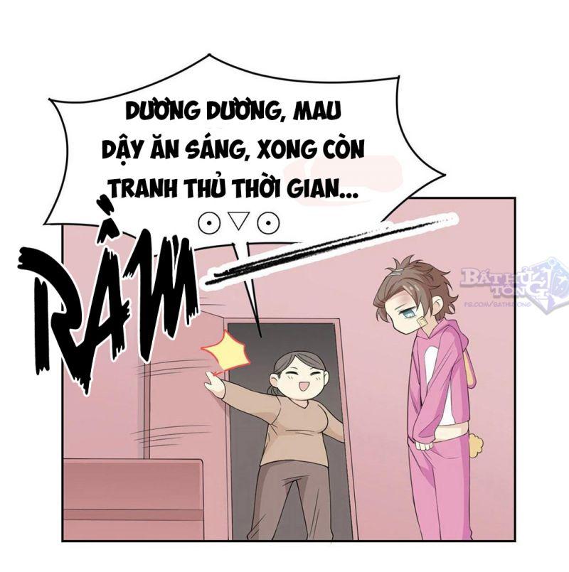 Cường Giả Đến Từ Trại Tâm Thần Chapter 7 - Trang 32