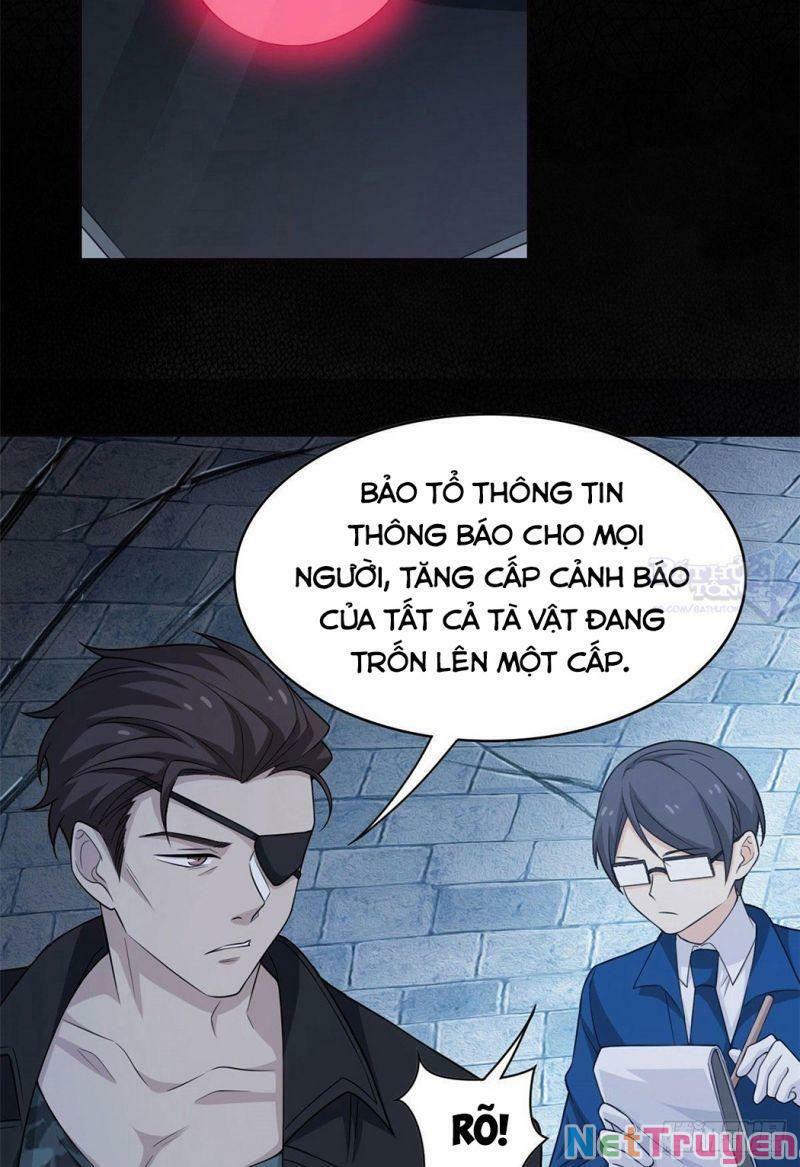 Cường Giả Đến Từ Trại Tâm Thần Chapter 20 - Trang 9