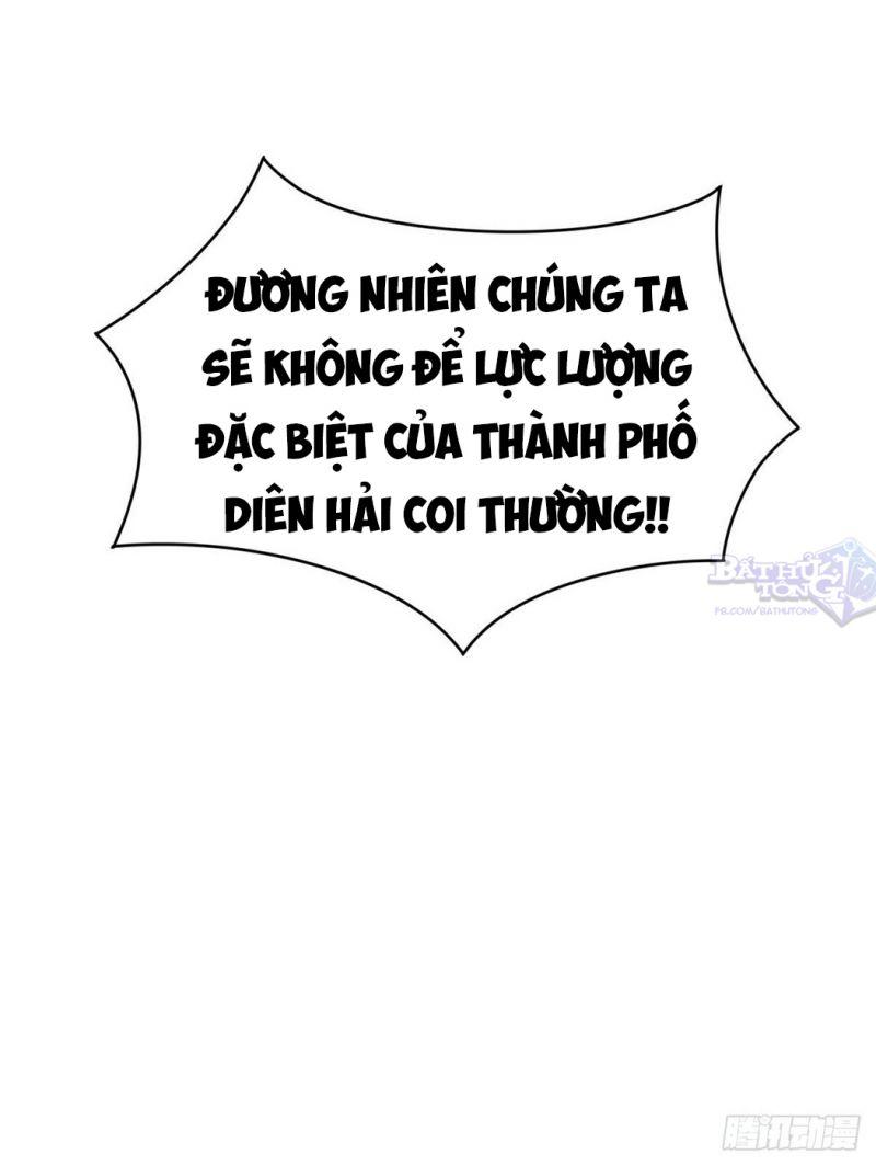 Cường Giả Đến Từ Trại Tâm Thần Chapter 6 - Trang 47