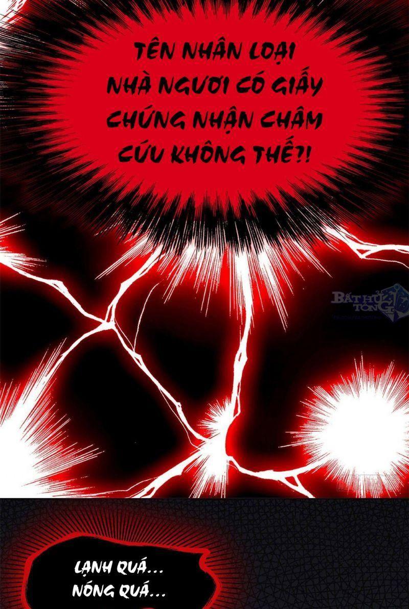 Cường Giả Đến Từ Trại Tâm Thần Chapter 21 - Trang 37