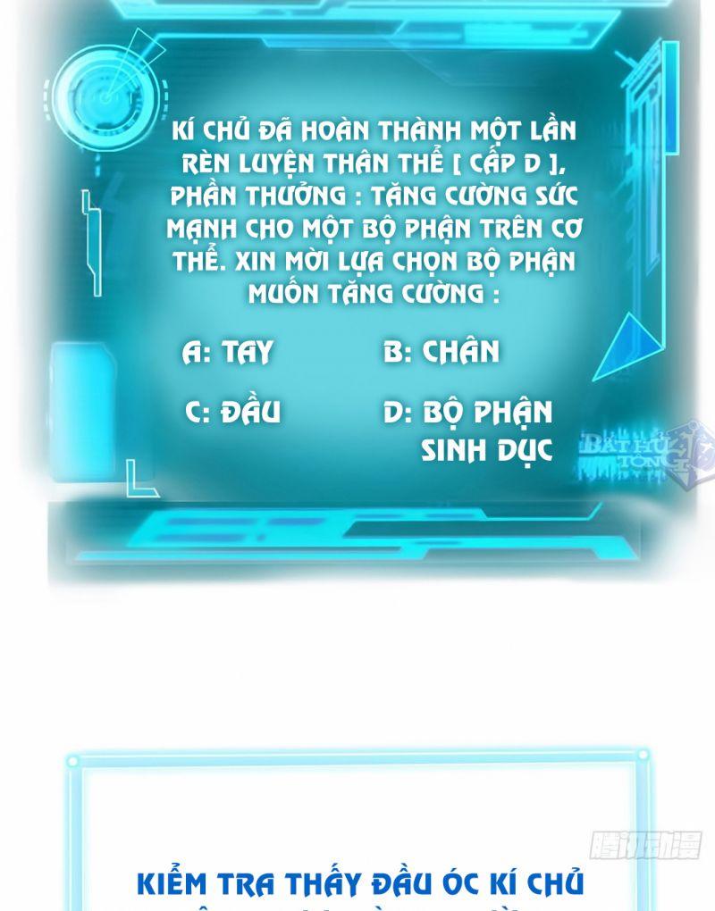 Cường Giả Đến Từ Trại Tâm Thần Chapter 5 - Trang 59