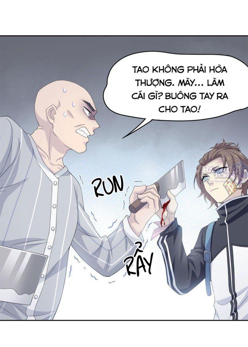 Cường Giả Đến Từ Trại Tâm Thần Chapter 8 - Trang 39