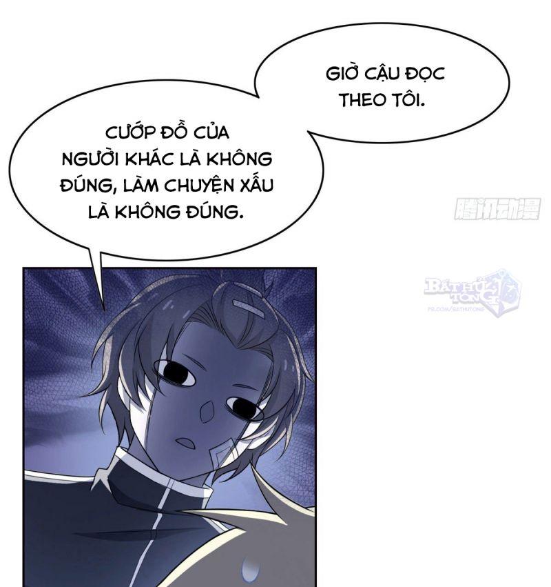 Cường Giả Đến Từ Trại Tâm Thần Chapter 13 - Trang 11