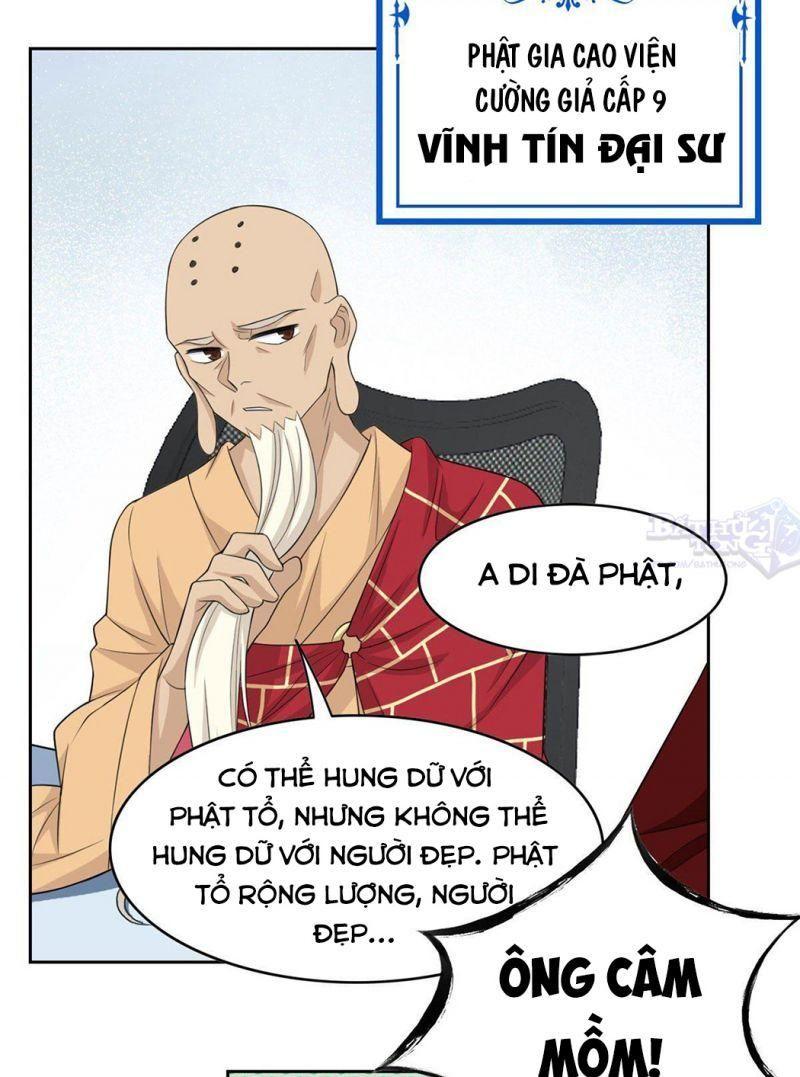 Cường Giả Đến Từ Trại Tâm Thần Chapter 17 - Trang 10