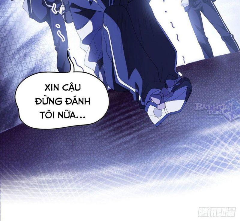 Cường Giả Đến Từ Trại Tâm Thần Chapter 8 - Trang 17