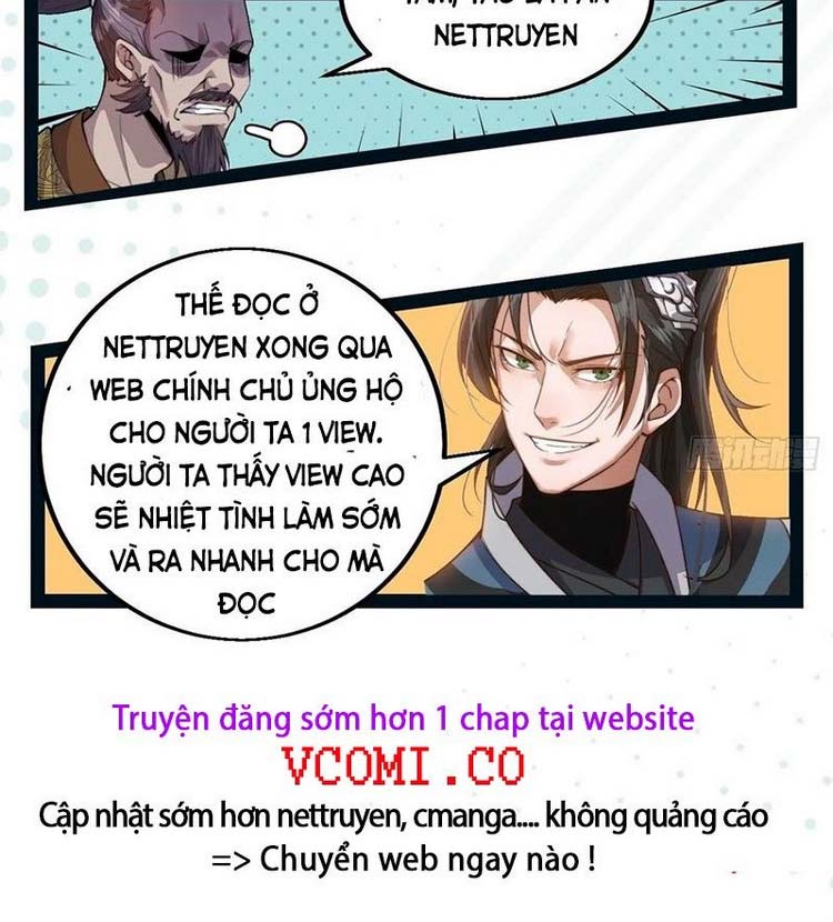 Cường Giả Đến Từ Trại Tâm Thần Chapter 39 - Trang 15