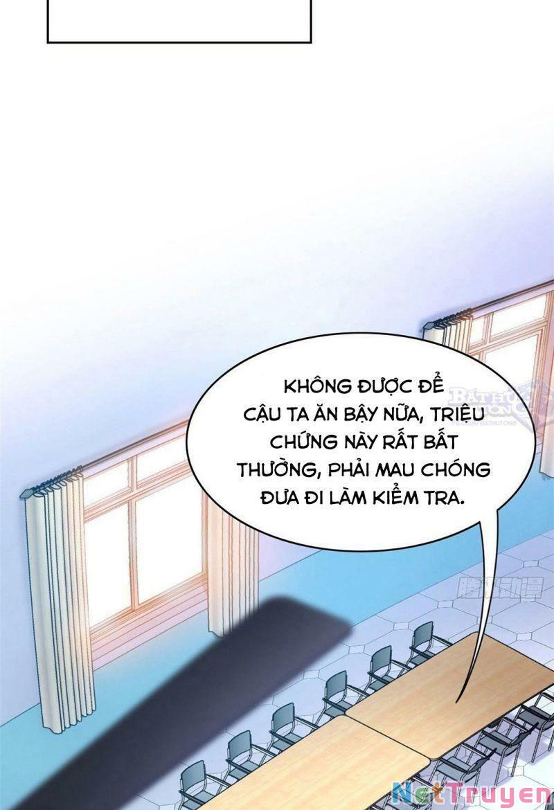 Cường Giả Đến Từ Trại Tâm Thần Chapter 20 - Trang 21