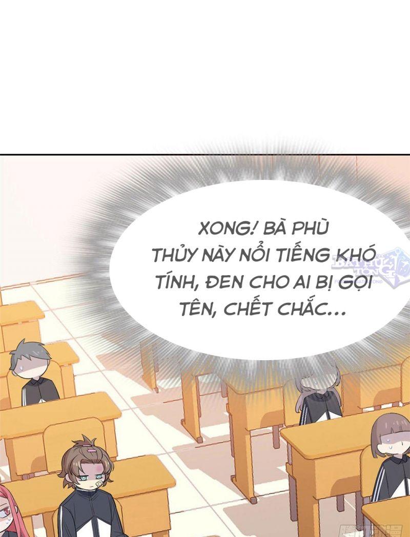 Cường Giả Đến Từ Trại Tâm Thần Chapter 10 - Trang 39