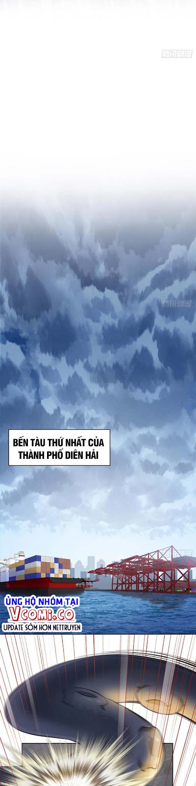 Cường Giả Đến Từ Trại Tâm Thần Chapter 36 - Trang 7