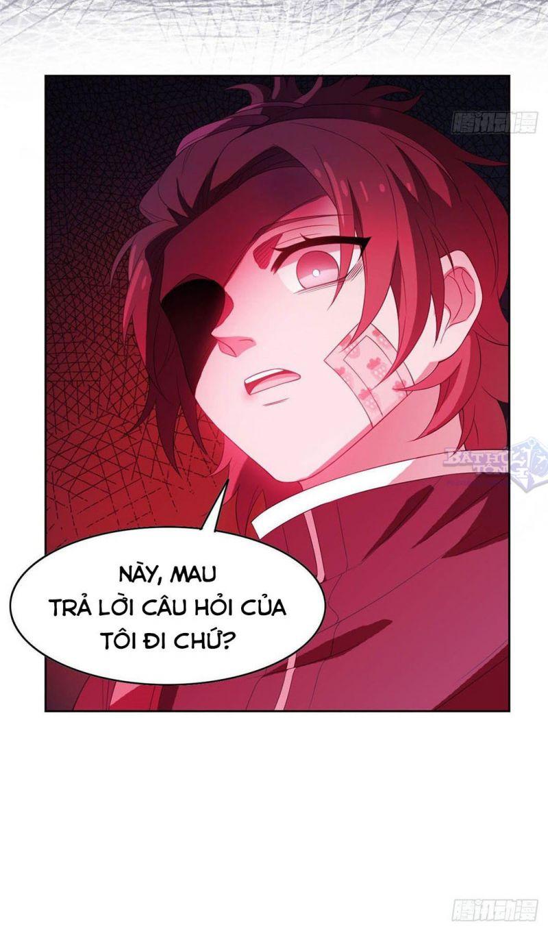 Cường Giả Đến Từ Trại Tâm Thần Chapter 8 - Trang 47