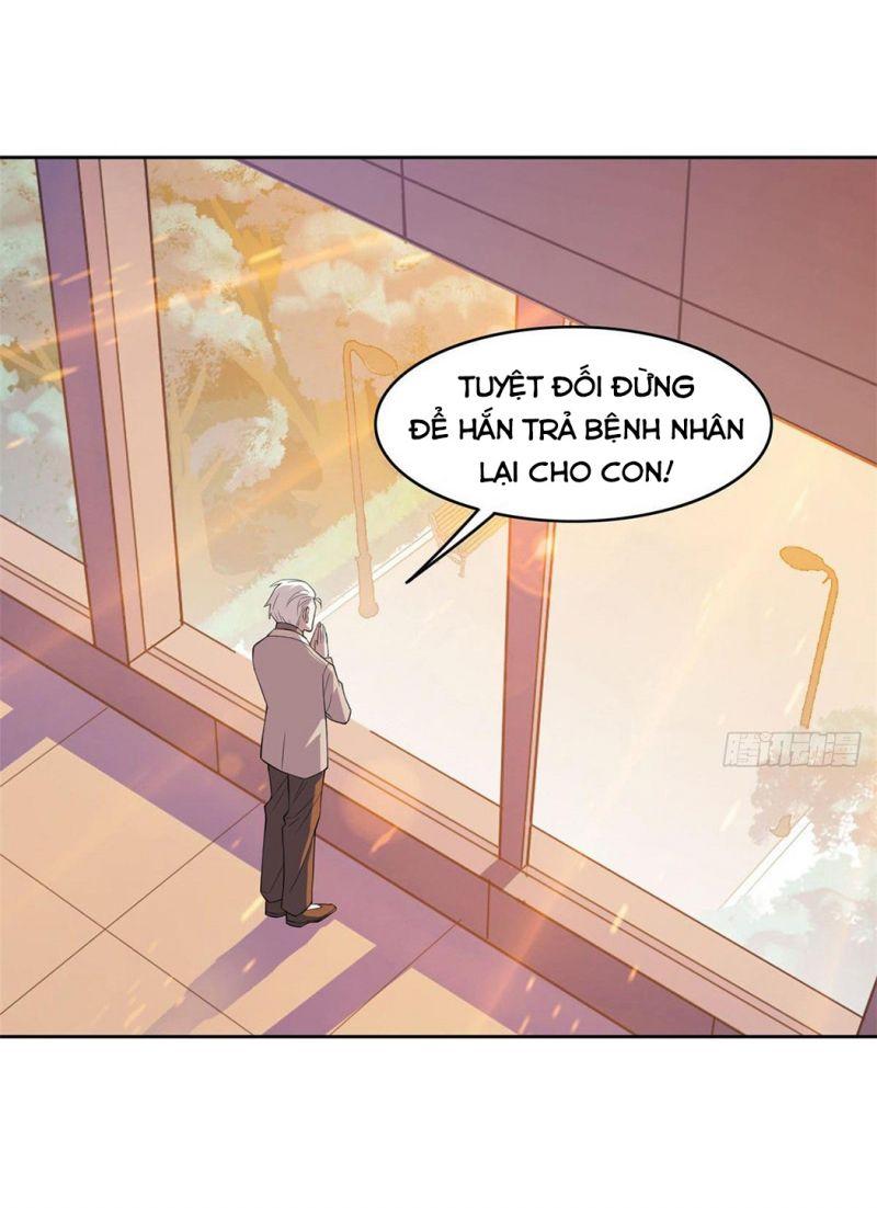 Cường Giả Đến Từ Trại Tâm Thần Chapter 4 - Trang 4