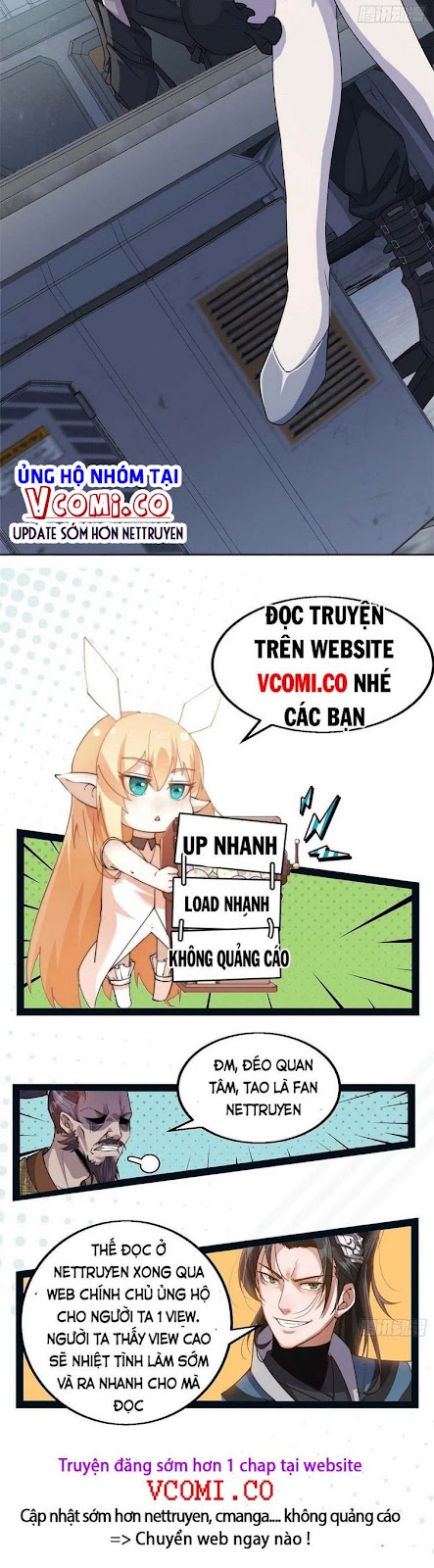 Cường Giả Đến Từ Trại Tâm Thần Chapter 40 - Trang 17